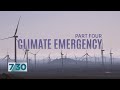 Climate emergency: Mounting global pressure on Australia to do more | 7.30