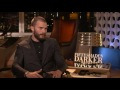 Jamie Dornan -  Fifty Shades Darker Press Junket (Bel Tel)