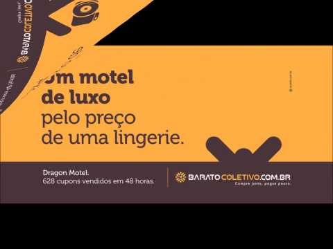 Campanha Busdoor Barato Coletivo - Set 2011