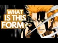 Whats the deal with ichigos horn of salvation form  bleach tybw discussion