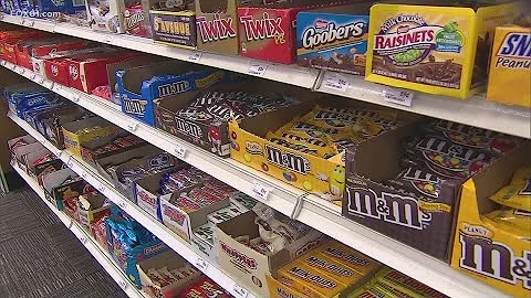 Processed foods connected to higher risk of cancer,  study says | Health Watch