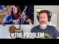Songwriter Reacts: Amanda Shires - The Problem feat. Jason Isbell