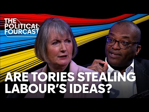 Did Tories steal Labour policies - and is May election likely?