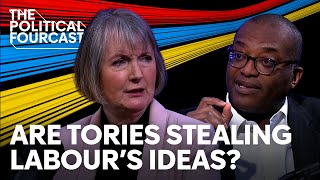 Did Tories steal Labour policies - and is May election likely?