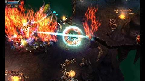 Torchlight Summoner Alchemist VHHC Very Hard HardCore NO MODS