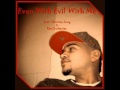 Jonathan Cabrera - EWEWMEven With Evil With Mefeat. Mp3 Song