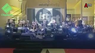 Nasyidusshofa Al-Banjari Balikpapan, Festival Maulid 2018, Sholatum Bissalam