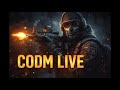 Ghost protocol codm's Live CallofDuty Mobile.