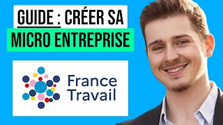 Créer une Micro Entreprise en étant au Chomage : GUIDE COMPLET