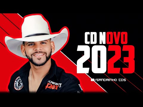 GUILHERME SILVA CD NOVO 2023 | CD TBT GUILHERME SILVA 2023