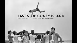 Watch Last Stop Coney Island: The Life and Photography of Harold Feinstein Trailer