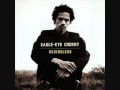 Eagleeye cherry  comatose in the arms of slumber