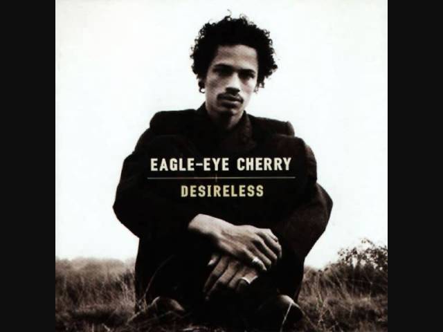 Eagle-Eye Cherry - Comatose