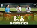 Pitch Side Post-Match Show | Pakistan vs Australia | 1st OD | ODI Series 2026 | PCB | M9J1H