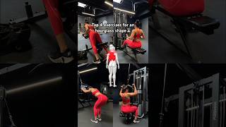 Try These Exercises For An Hourgl Shape