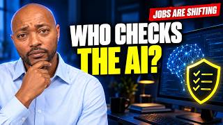 Oracle Cut 800 Jobs. AI Safety Jobs Grew 91%. Here's the Pattern.