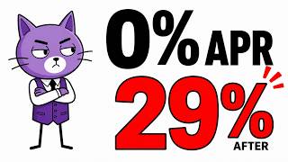 The 0% APR Trap: Free Financing Or Financial Bait