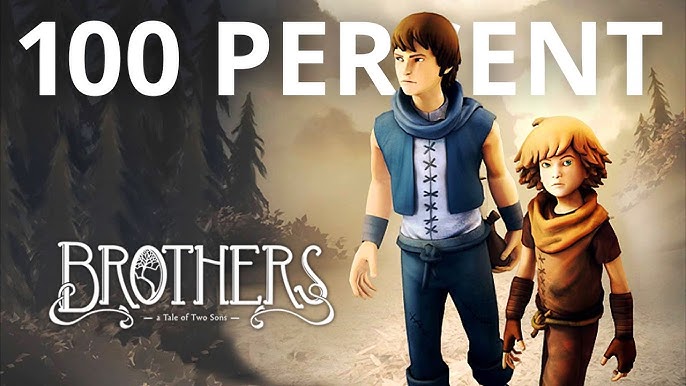 Brothers : A Heartbreaking Tale Of Two Sons – Upon Completion