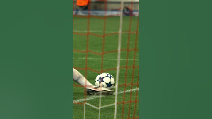 Ranocchia off the line! 💪