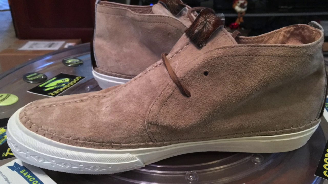 vans vault th chukka nomad lx