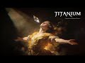 TITANIUM David Guetta Ft Sia Epic Orchestral Cover Radwin Studio