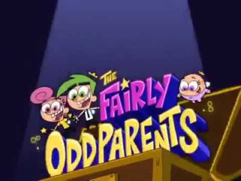 pic Los Padrinos Magicos En Ingles letra los deseos se hacen realidad de