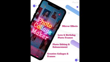 Photo Collage Maker