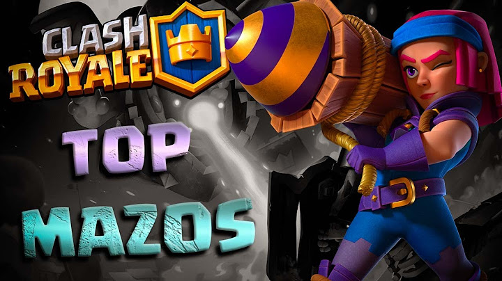 #ClashRoyale Probando los MEJORES MAZOS del Enfrentamiento de 4 Cartas 💥 ¡Alto porcentaje victoria!