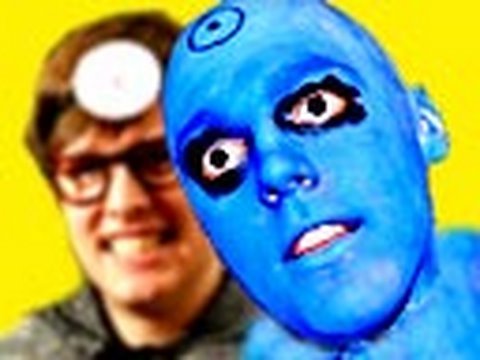 Watchmen Special Part 1: Best Short Films #23