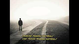 MARIO G KLAU - pergi hilang dan lupakan lirik