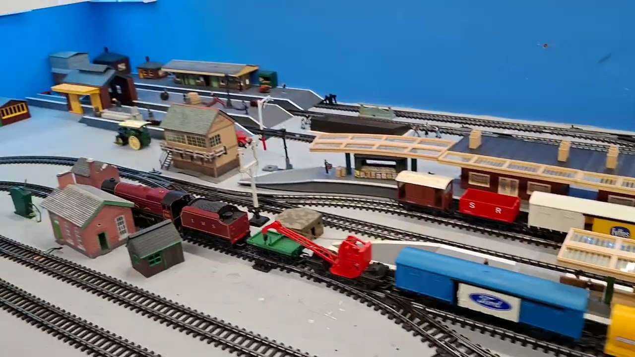 Сделал ещё несколько комплектов по каталогу 1973 года.