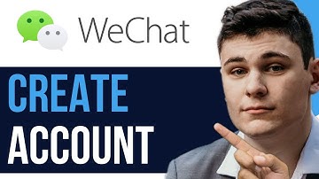 CREATE WECHAT ACCOUNT WITHOUT SCAN QR CODE (FULL TUTORIAL) 2025
