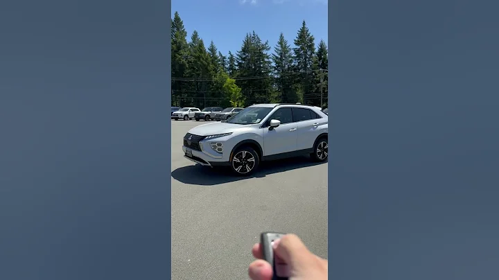 Unlocking Hidden Powers: Surprise Auto Start Your Mitsubishi May Have! Quick Tip Revealed!