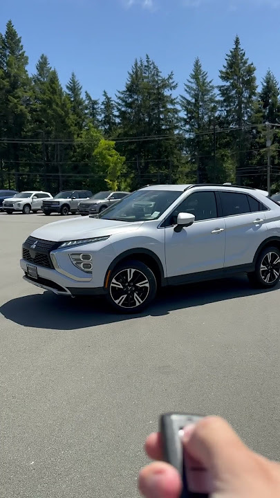 Unlocking Hidden Powers: Surprise Auto Start Your Mitsubishi May Have! Quick Tip Revealed!
