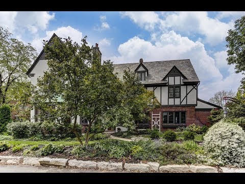 65 Harman Terrace, Oakwood, OH home video tour
