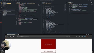 JavaScript & JQuery Setup