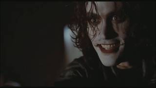 Savatage  "When The Crowds Are Gone"- The Crow Brandon Lee emotional tribute #9