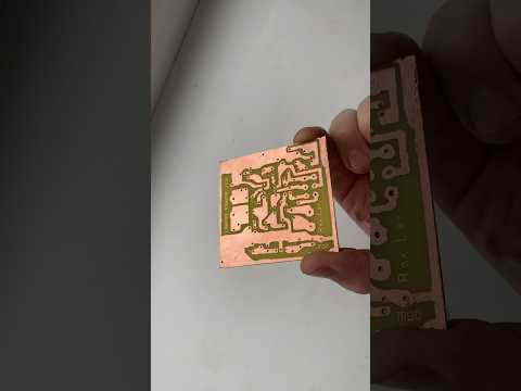 Как сделать печатную