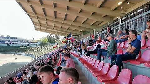 Bonner SC v FC Wegberg-Beeck