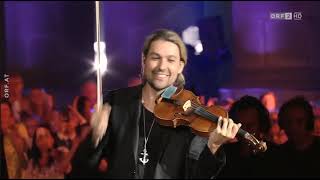 Coldplay&#39;s &quot;Viva La Vida&quot; by David Garrett in MarienDom, Linz, Austria, 24.7.2021 (magyar felirat)