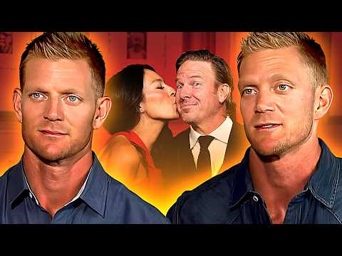 HGTV Scandals We Can't Ignore