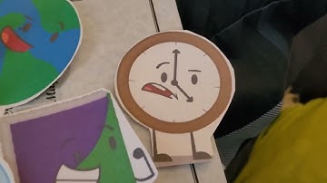 Object Overload Episode 6