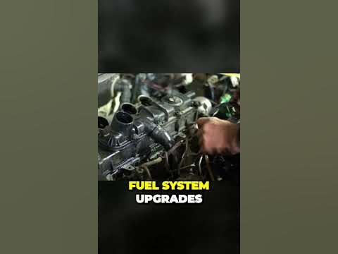 How To Increase Horsepower Of An LLY Duramax Engine? [Tips] - YouTube