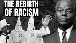 Dr. John Henrick Clarke Examines Jim Crow, W.E.B. Dubois, & Booker T. Washington