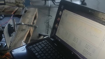 First Arduino, Moto Monster Shield and SMC3 Code  Test