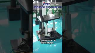 3-DOF Motion Platform in Action | Industrial &amp; VR Simulation#automotive