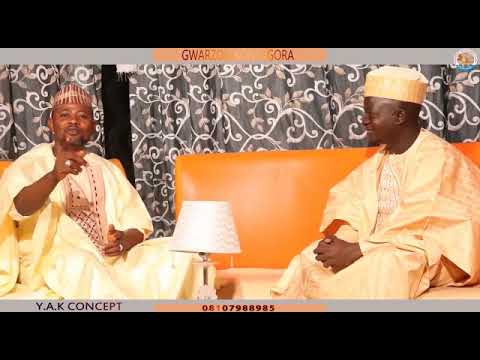 Honorable Phalalu Bako Kontagora