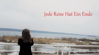 OOMPH! - Jede Reise Hat Ein Ende (piano cover by Ri)