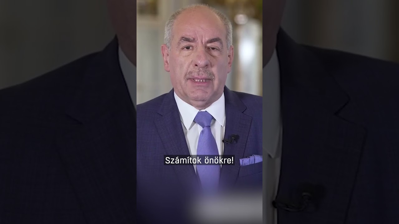 Ki Magyarország köztársasági elnöke?