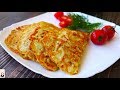 Чебуреки Из Кабачков Очень Сочно и По-Летнему |  Zucchini stuffed with meat